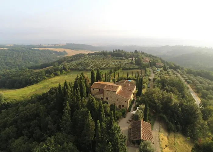 Tenuta Sant'Ilario