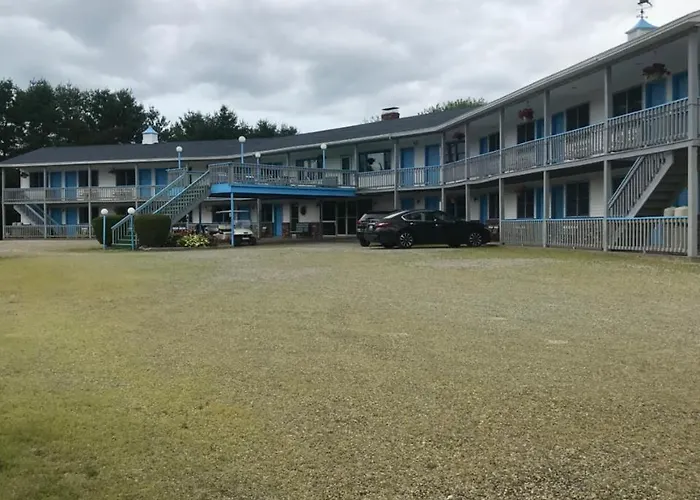Four Seasons Motor Inn