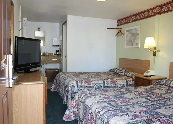 Nite Inn Motel