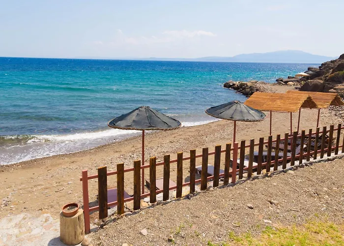 Assos Terrace Hotel