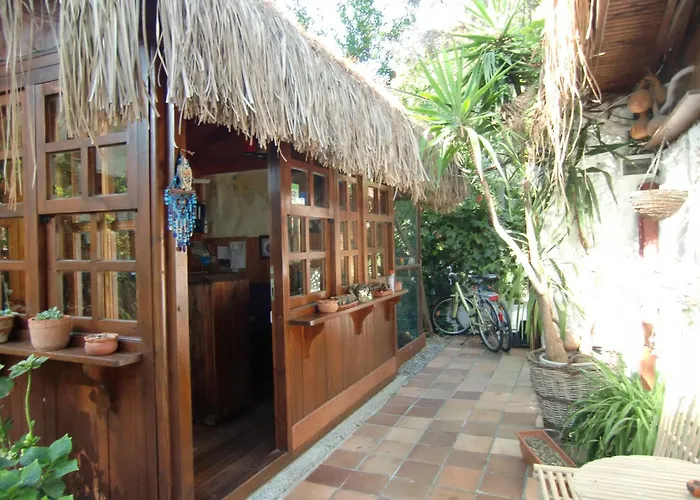 Hotel Happy Caretta