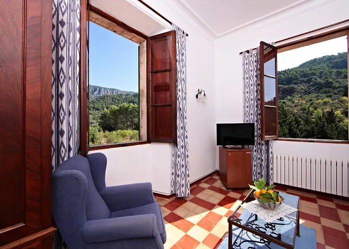 Agroturisme Finca Sa Maniga