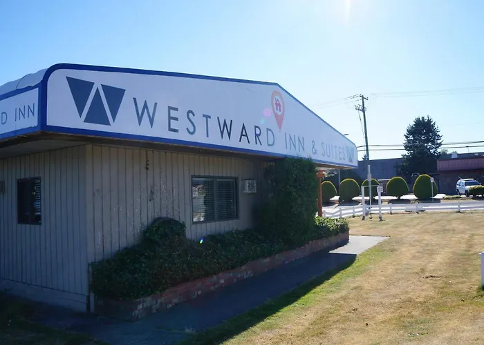 Canada'S Best Value Westward Inn