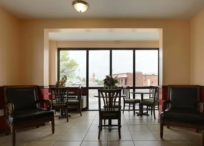 Americas Best Value Inn & Suites - Senatobia