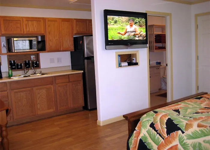 Keaau Place