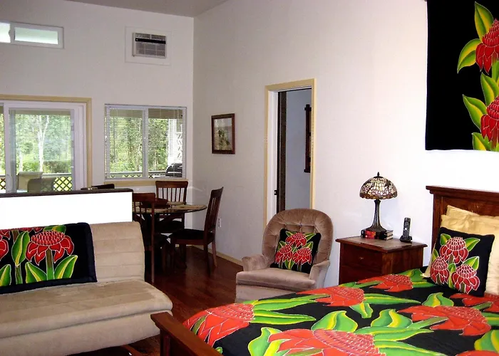 Keaau Place