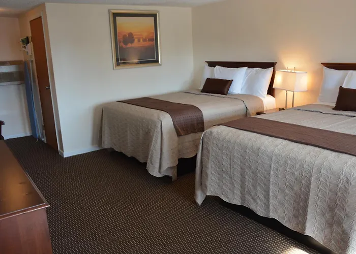 Liberty Inn Old Saybrook