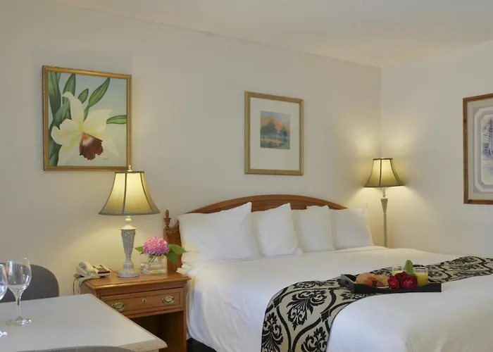 Valley Star Motel