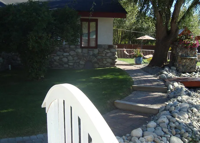 Ypc Fitness & Accomodations