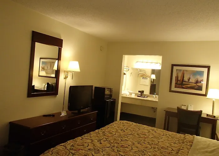 Days Inn Bossier City