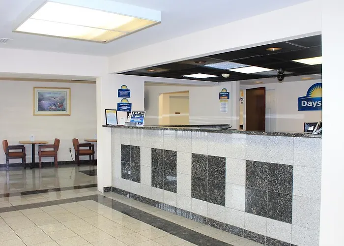 Days Inn Richmond/North