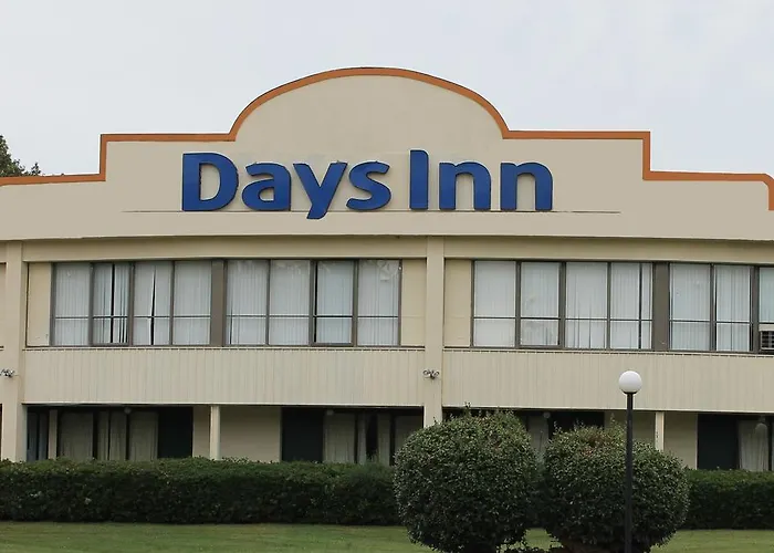 Days Inn Richmond/North