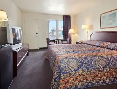 Americas Best Value Inn