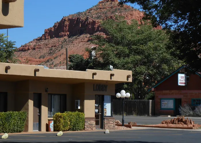Redrock Country Inn