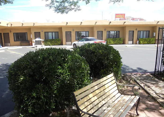 Redrock Country Inn