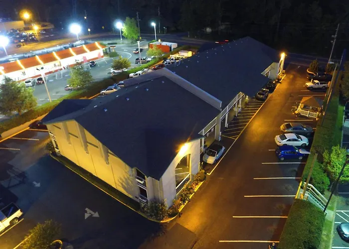 West Bank Inn