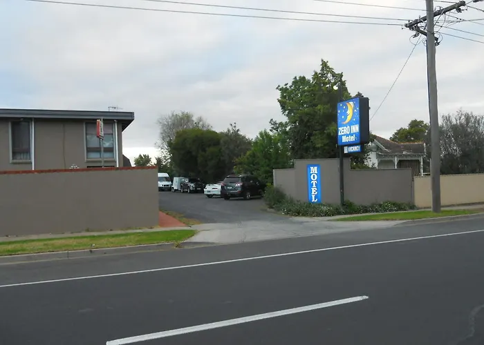 Zero Inn Motel