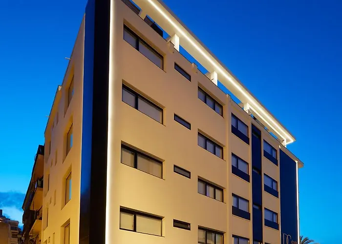 Don Cesar Boutique Apartments