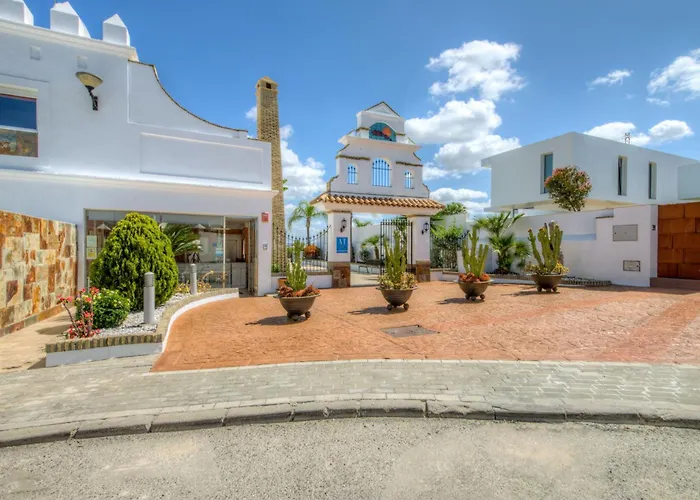 Apartamentos Piedramar