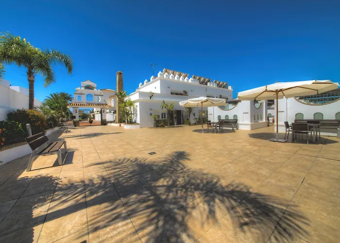 Apartamentos Piedramar