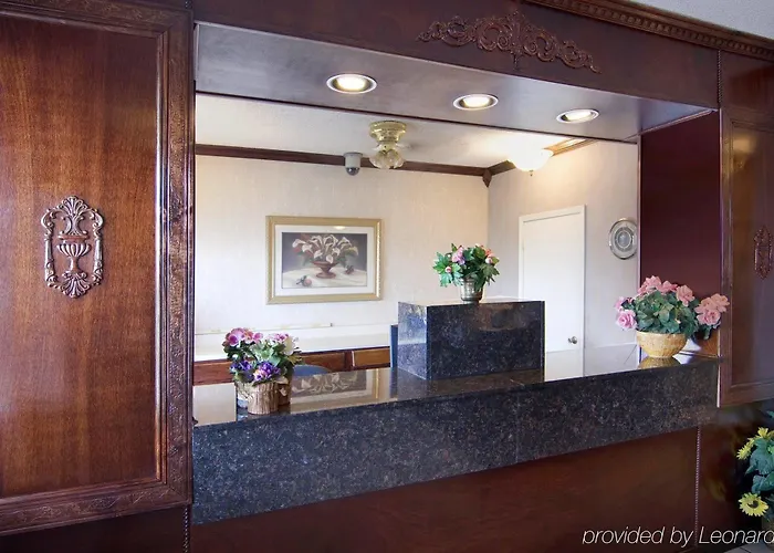 Americas Best Value Inn Searcy