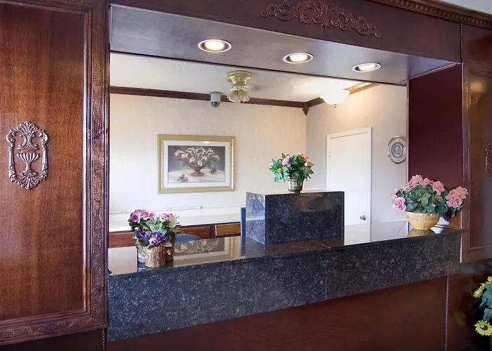 Americas Best Value Inn Searcy