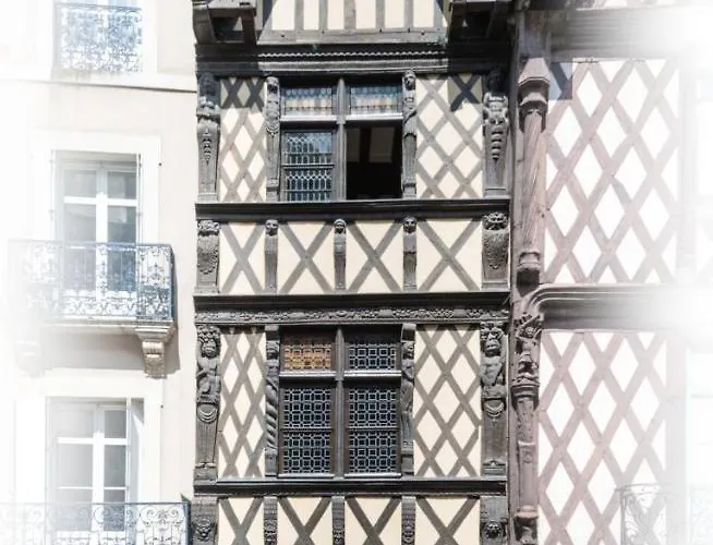 L'Oisellerie Meuble De Tourisme