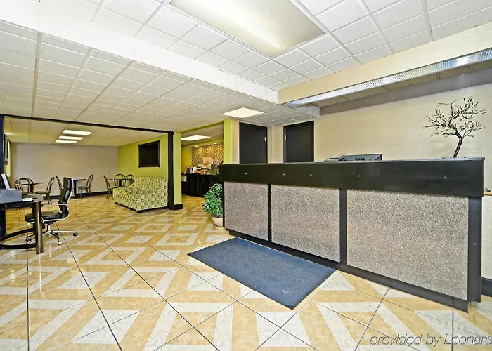 America'S Best Value Inn Murray