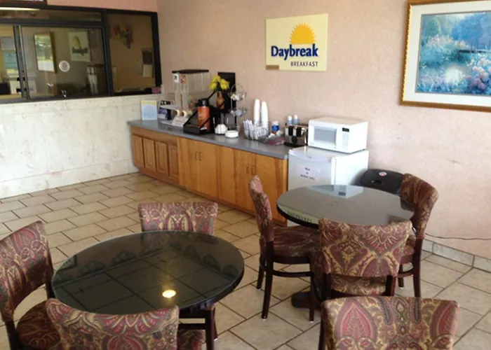 Days Inn Lanett