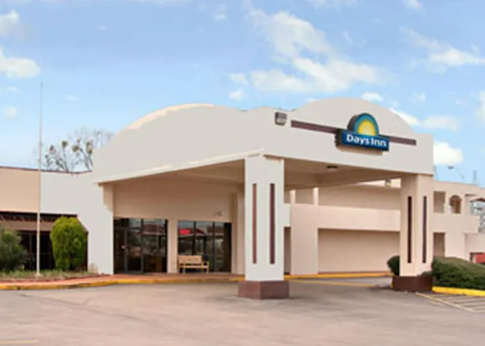 Days Inn Lanett