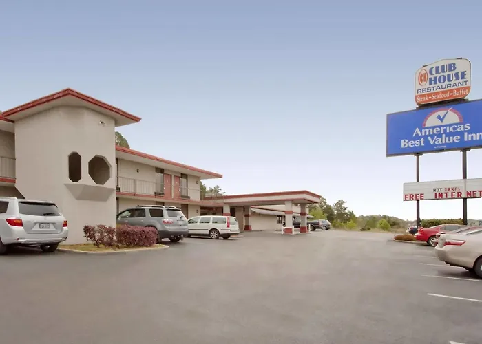 America'S Best Value Inn Grenada