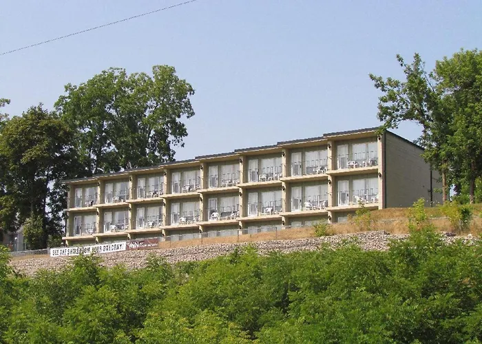 The Inn At Lock Seven