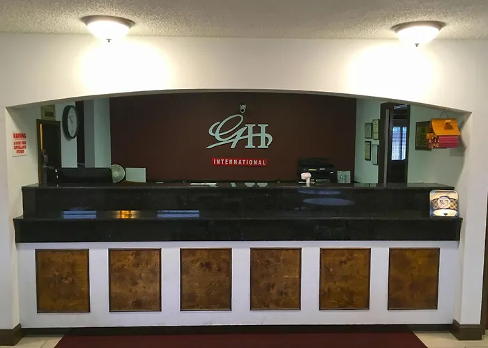 Guesthouse Inn Dothan