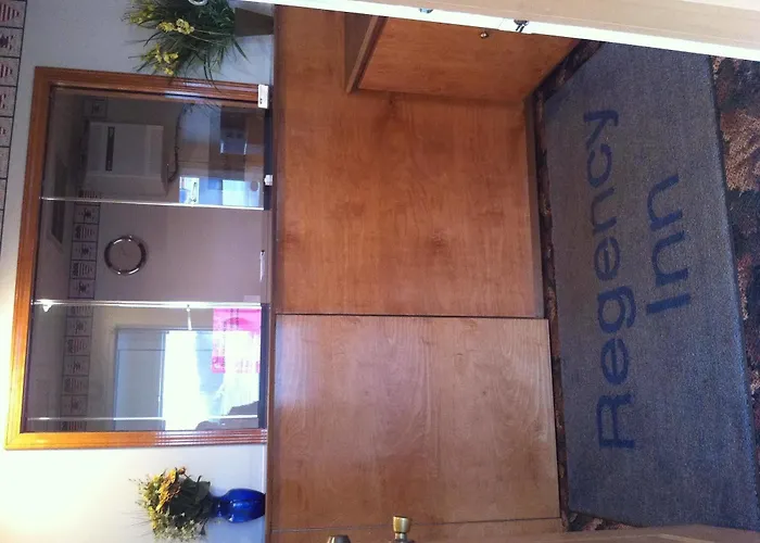 Regency Inn Bald Knob