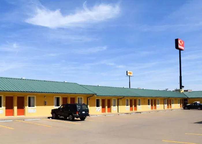 Econo Lodge Jonesboro