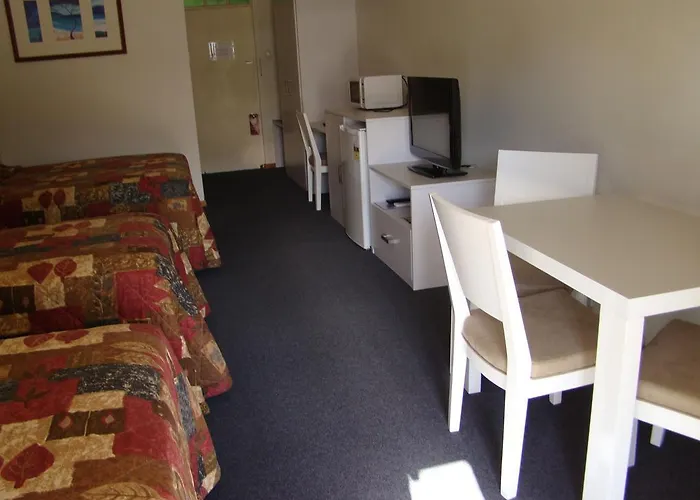 Dunsborough Central Motel