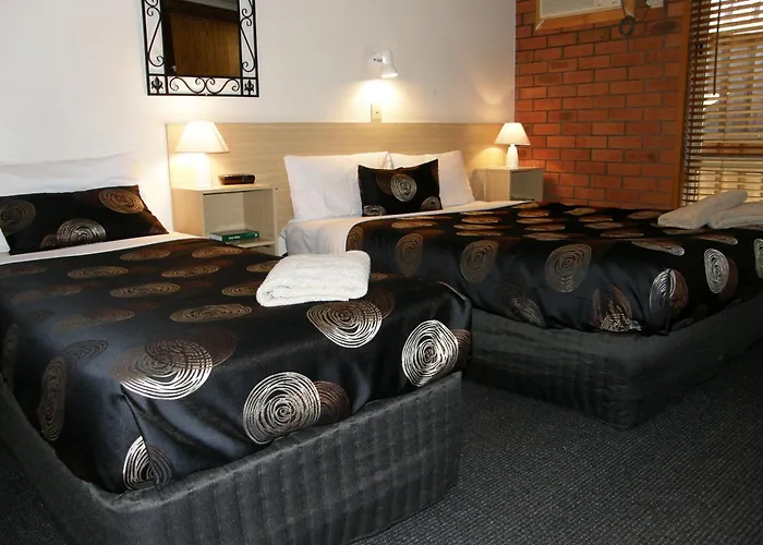 Shannon Motor Inn