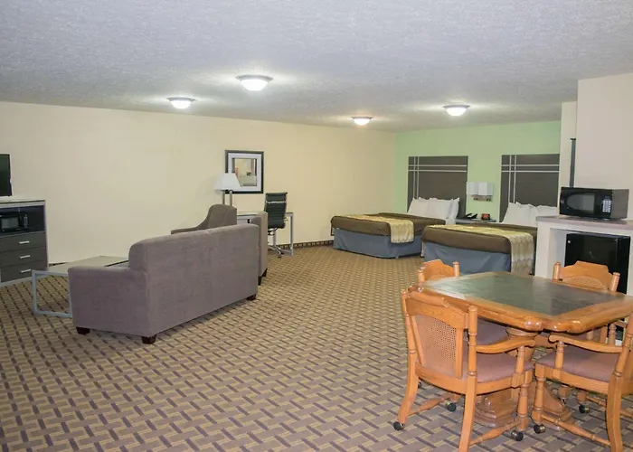 Best Western Coachlight