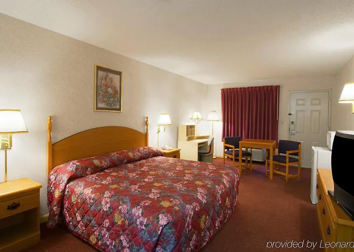 Rest Inn West Memphis