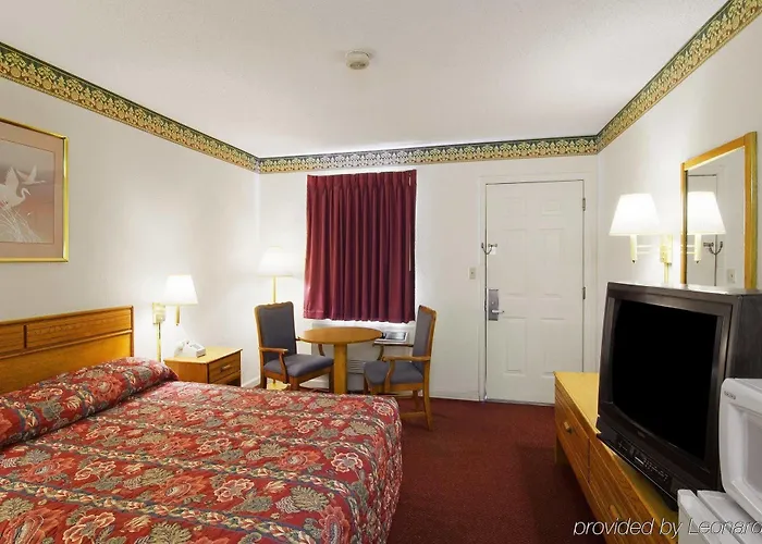 Rest Inn West Memphis