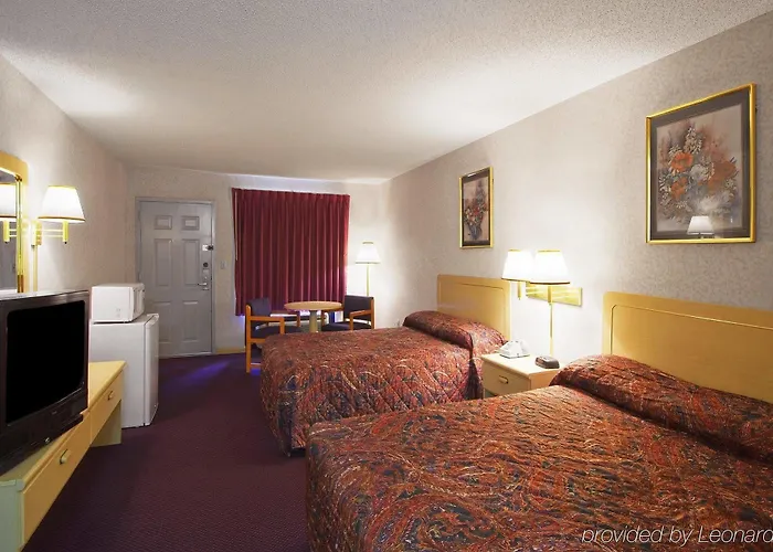 Rest Inn West Memphis