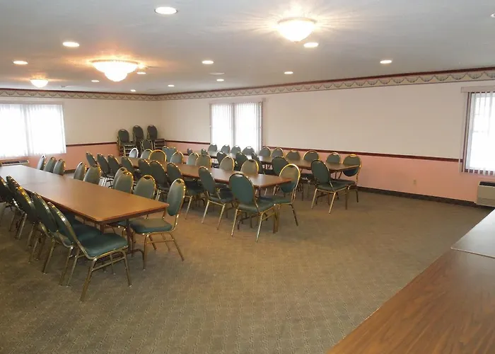 Knights Inn Mt. Gilead