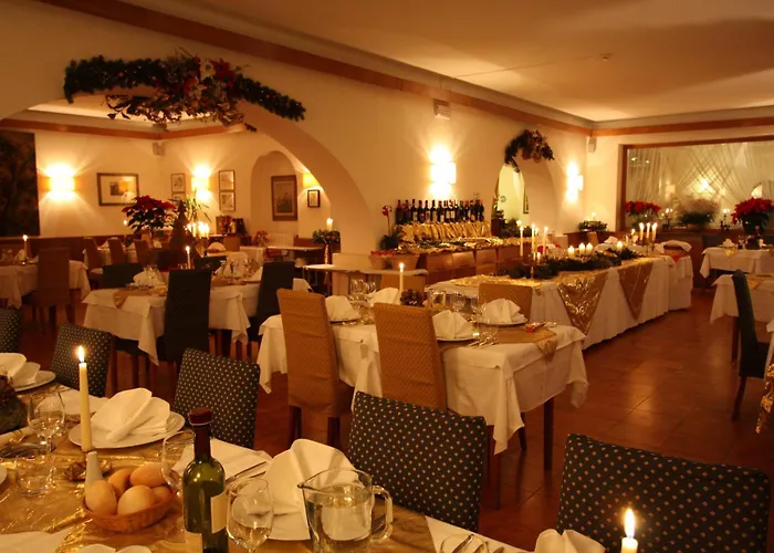 Hotel Trieste