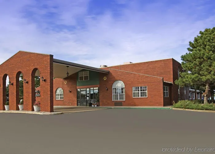 Americas Best Value Inn Belvidere - Rockford