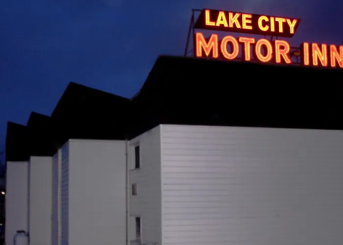 Lake City Motel