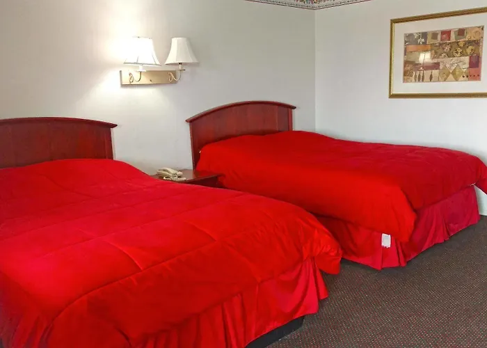 Americas Best Value Inn Mckinney