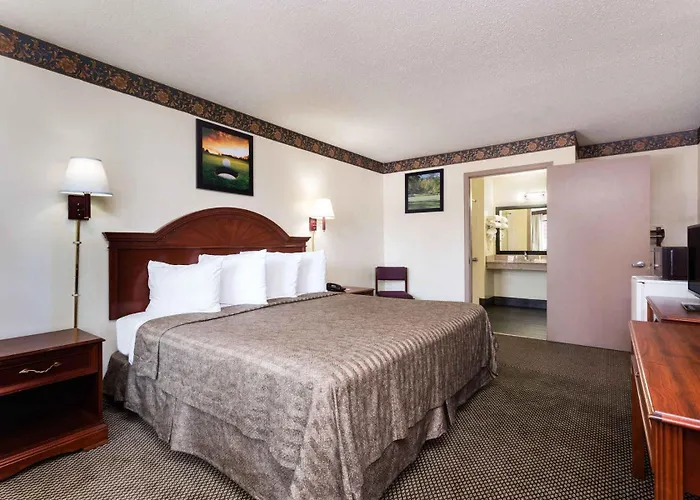 Heritage Inn Augusta