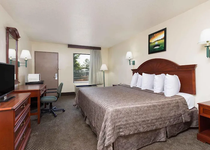 Heritage Inn Augusta
