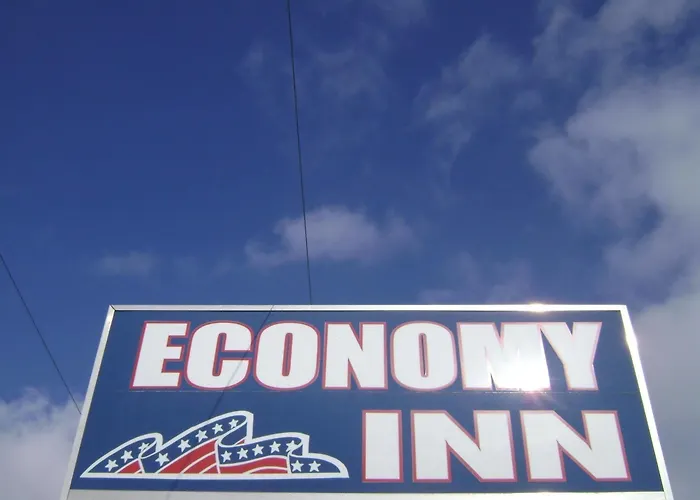 Economy Inn-Chillicothe