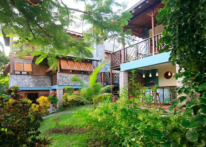 Villa C'Est La Vie